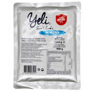 Mâncare pentru călătorii Yeli Bucăți de ton în sos propriu (1000g)
