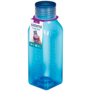 Sticlă Sistema Square 475ml