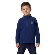Hanorac copii Lego Wear Lwsinclair 702 Blue