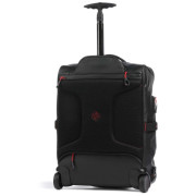 Valiză cu roți Samsonite Paradiver Light Duffle/WH 55