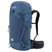 Rucsac turistic Rab Protium 35 albastru Tempest Blue