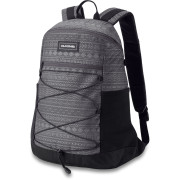 Rucsac Dakine WNDR Pack 18L gri