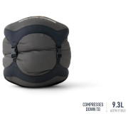 Sac de dormit Sea to Summit Boab -1C Short