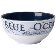 Bol Brunner Blue Ocean Bowl