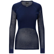 Tricou funcțional femei Brynje of Norway Super Thermo Shirt