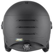 Cască de schi Uvex Wanted Visor Pro V