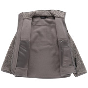 Hanorac copii Alpine Pro Ferado 3 Neutral