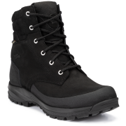 Încălțăminte de iarnă bărbați Hanwag Anvik II GTX negru Black/Black