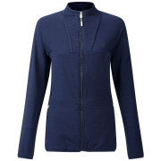 Hanorac femei Dare 2b Torrek Stretch Midlayer albastru închis Navy