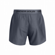 Pantaloni scurți copii Under Armour Brawler 3.0 Tapered Pant-GRY