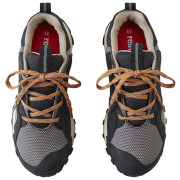 Încălțăminte copii Reima Kulkuri Low Black