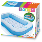 Piscină Intex Rectangular
			Pool 57403NP