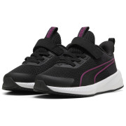 Încălțăminte copii Puma Flyer 4 AC+ PS PUMA Black-Fuchsia Glow
