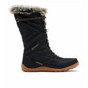 Încălțăminte de iarnă femei Columbia Minx™ Mid III negru