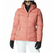 Geacă de iarnă femei Columbia Abbott Peak™ Insulated Jacket roz