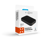 Powerbank fară fir Fixed MagZen (2nd gen.) cu încărcare wireless