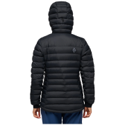Geacă de puf femei Black Diamond W Access Down Hoody