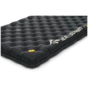 Saltea gonflabilă Sea to Summit Ether Light XR Pro Rectangular Large Wide