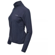 Hanorac femei Hi-Tec Lady Damis II Full Zip