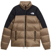 Geacă femei The North Face W Diablo Down 2.0 Jacket maro/negru Garnet Black Heather/TN