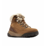 Încălțăminte femei Columbia Burnsider Cozy™ maro Nutmeg, Cordovan