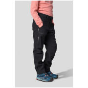 Pantaloni softshell copii Hannah Mario JR
