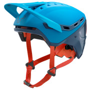 Cască Dynafit Tlt Helmet albastru/portocaliu Frost/3010