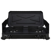 Arzător pentru camping Mestic Windshield for MGC-200/300