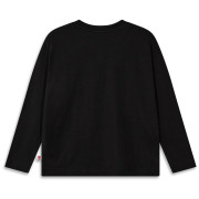 Tricou copii Lego Wear Lwtaj 718 Black