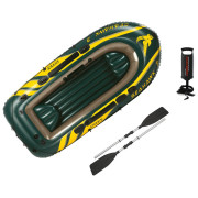 Barcă gonflabilă Intex
			Seahawk 3 set 68380NP