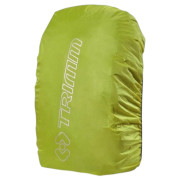 Husă de ploaie pentru rucsac Trimm Bags Rain Cover - S verde signal green