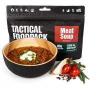 Supă Tactical Foodpack Meat Soup