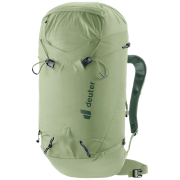 Rucsac turistic Deuter Guide Lite 30 verde grove-ivy