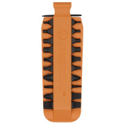 Set biți Leatherman BIT KIT #5 portocaliu/ ORANGE