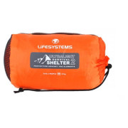 Adăpost de urgență Lifesystems Ultralight Survival Shelter 2