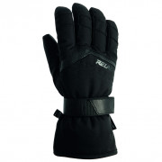 Mănuși de schi bărbați Relax Frost negru