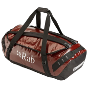 Geantă de voiaj Rab Expedition Kitbag II 80