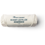 Pernă de voiaj Sea to Summit Memory Lux Pillow - XL