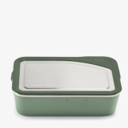 Cutie pentru mâncare Klean Kanteen Rise Food Box family Set