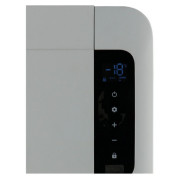 Kompresorová chladnička Mestic Compressor MCC-25 AC/DC