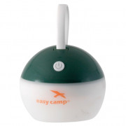 Lampă Easy Camp Jackal Lantern verde/alb
