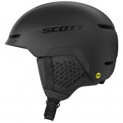 Cască de schi pentru copii Scott Track Plus negru