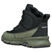 Încălțăminte de iarnă copii Geox J Flexyper Plus Boy