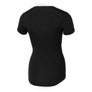 Tricou femei Zulu Merino 160 Short Heart