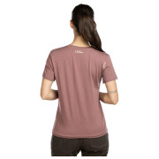 Tricou femei Chillaz Iseo Sunset