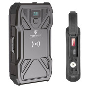 Powerbank solar Viking Technology Tyr II