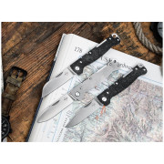 Briceag Boker Atlas Backlock Clippoint