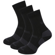 Șosete bărbați Warg Merino Hike M 3-pack