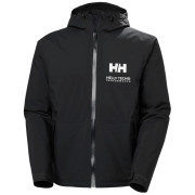 Geacă bărbați Helly Hansen Ace Ins Rain Jacket negru 990 Black