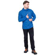 Geacă de vânt bărbați Mountain Equipment Aerofoil Hooded Jacket